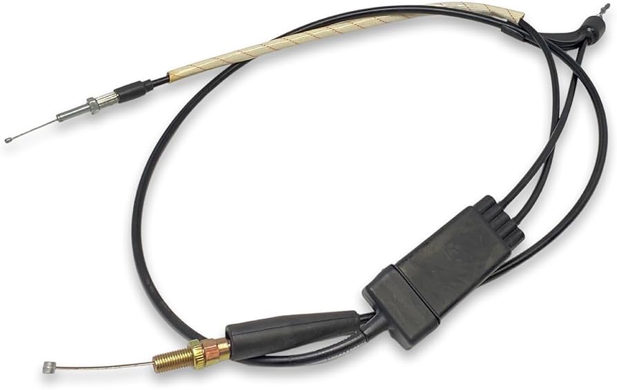 Amazon.com: Polaris Scrambler 400 Trail Blazer 250 (1995-1997